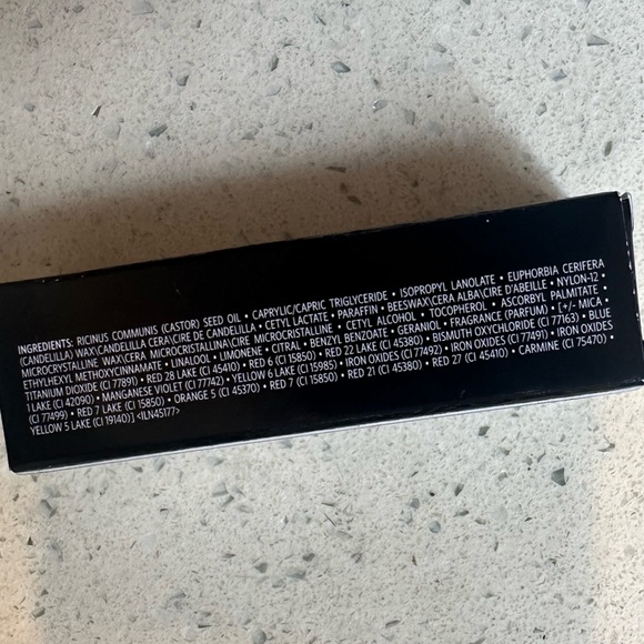 NIB, BOBBI BROWN Crushed Lip Color - new in box! - Picture 6 of 12